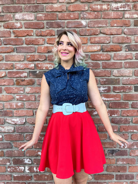 STEM Bow Top-2